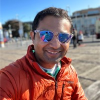 Debashish Pal Email & Phone Number