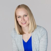 NORR Employee Amy Conti's profile photo