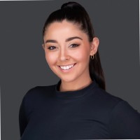 DMF & Company LLC Employee Georgia Ford's profile photo