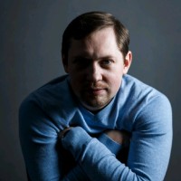 LogicEditor Employee Alex Bushev's profile photo