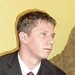 Sage Employee Mark Kirkham's profile photo