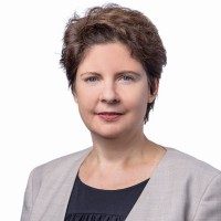 GO wireline Employee Irina Muraviyova's profile photo