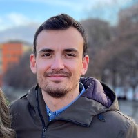 Marc Mañé Ramírez Email