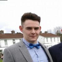 Daniel O'Keeffe Email