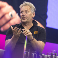 German Federal Association of the Digital Economy (BVDW e.V.) Employee Dirk Freytag's profile photo