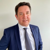 NATO Support and Procurement Agency (NSPA) Employee Philippe Monet's profile photo
