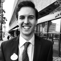 The Walt Disney Studios Employee Bill Greig's profile photo