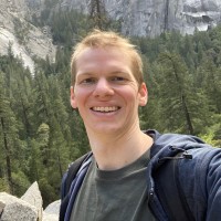 Lawrence Livermore National Laboratory Employee Patrick Poole's profile photo