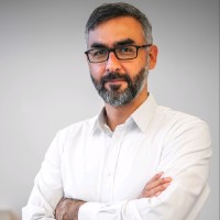 TISEA Employee Özata Disgecmez's profile photo