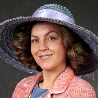 The John Birch Society Employee Nicole Sanders's profile photo
