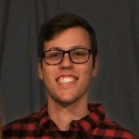 Stone Group Architects Inc. Employee Tyson Vogt's profile photo
