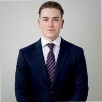 AM Logistics Employee Joel Hunter's profile photo