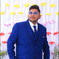 Balaji Wires - Balaji Extrusions & Cables Pvt. Ltd. Employee Nirmal Patel's profile photo