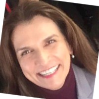 Dictum Employee Lucia Horta's profile photo