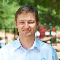 Discovery Consulting Employee Alistair Elliott's profile photo