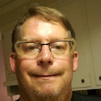 Predictive Maintenance Services Employee Scott Johnson's profile photo