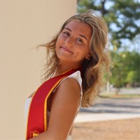 Las Olas Employee Gabrielle Raffe's profile photo