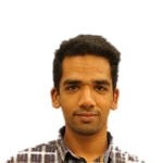 Intel Corporation Employee Vikram Suresh's profile photo