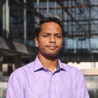 Nischal Konduri Email