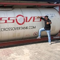 CROSSOVER Group Employee Rahul Sharma's profile photo