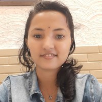 OPTIMAS OE SOLUTIONS LTD Employee Prajakta Ghali's profile photo
