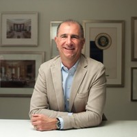 Scott Group Studio Employee Michael Ruggeri's profile photo