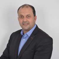 Isitec System Romania Employee Atef Messaoud's profile photo