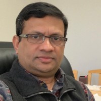 Futurism Technologies, INC. Employee Deepak Vaderiyattil's profile photo