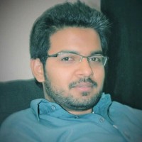 CodeX Squared Employee Mohsin Qureshi's profile photo