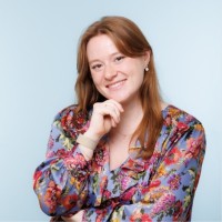 Next Gate Tech Employee Eleanor Radcliffe's profile photo