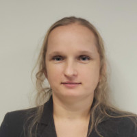 PSS Employee Barbara Hernandez's profile photo