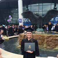 Cape Coral Police Department Employee Taryn Schwerthoffer's profile photo