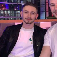 Hisense UK Employee Jack Telford's profile photo