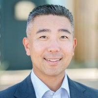Gravity Advisors Employee Michael Kim's profile photo