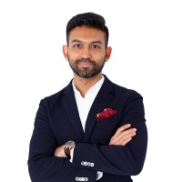 Baidyanath Group Employee Siddhesh Sharma's profile photo