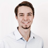 Jefit Inc. Employee Sean Schlaefli's profile photo