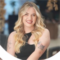 Irani S.A. Employee Gabriela Kranz's profile photo