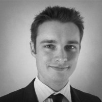 Rapid X Employee Ben Parris's profile photo