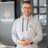 TrueLime Employee Rodger Blom's profile photo