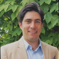 Banner Batterien Österreich Employee Nawfal Smith's profile photo