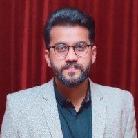 SimpliTaught Employee Muhammad Umar's profile photo