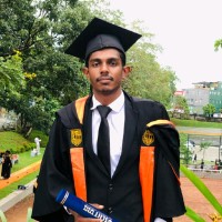 Shimon SoftHouse (Pvt) Ltd Employee Supun Chamod's profile photo