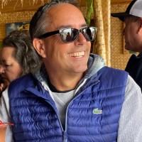 Rob Sexton Email & Phone Number