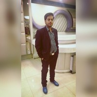 RattanIndia Power Ltd Employee Shameek Tyagi's profile photo