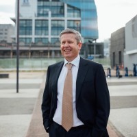 McGrathNicol Employee Adrian Stagg's profile photo