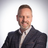 Hut 8 Employee Geoff Ois's profile photo