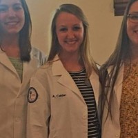 Hannaford Pharmacy Employee Ashley Calder's profile photo