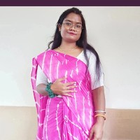 Nexpro Solution Employee Aparna Raha's profile photo