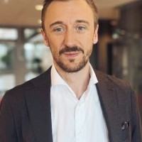 Cedra AB Employee Erik Nilsson's profile photo