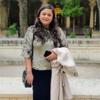 Abante Integrated Management Services Employee Priti Katyal's profile photo